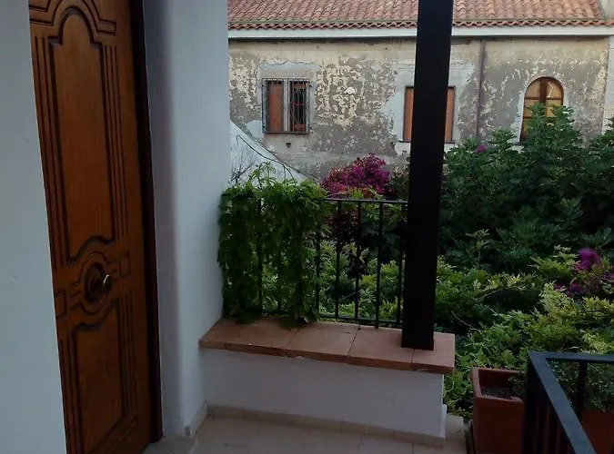 Cala San Francesco 4*