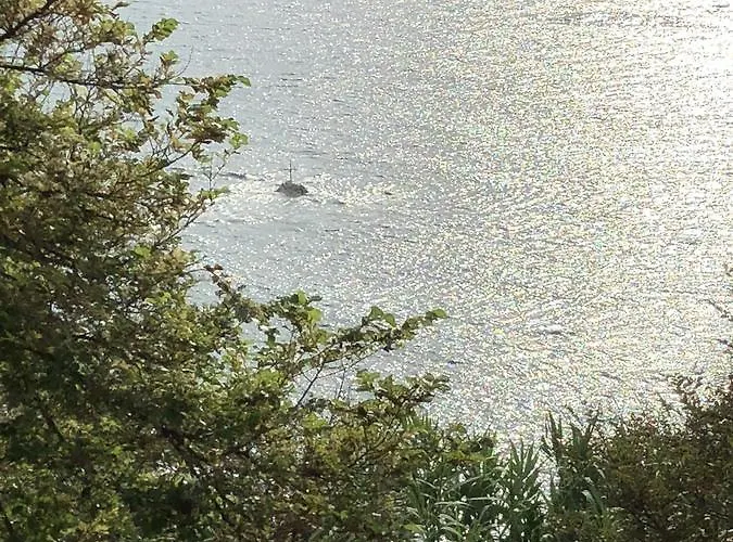 Cala San Francesco Agropoli