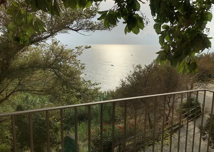 Cala San Francesco