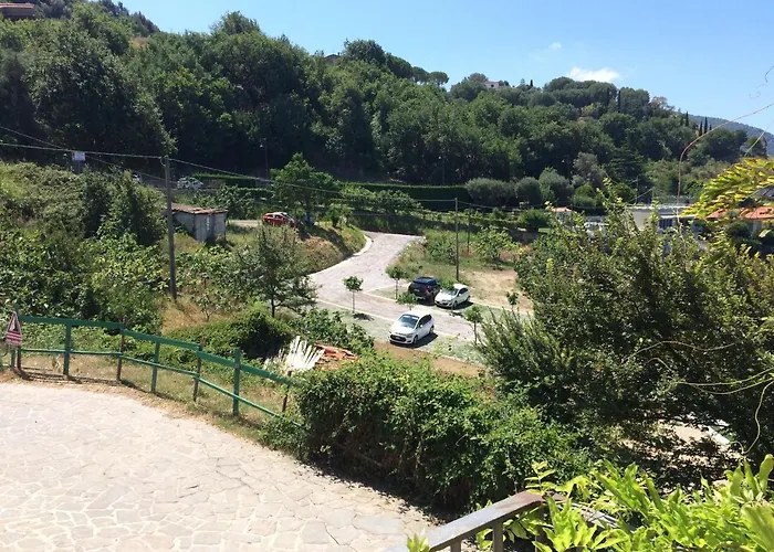 Cala San Francesco Agropoli