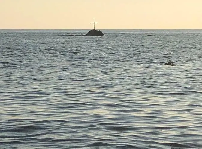 Cala San Francesco Alojamento de Acomodação e Pequeno-almoço